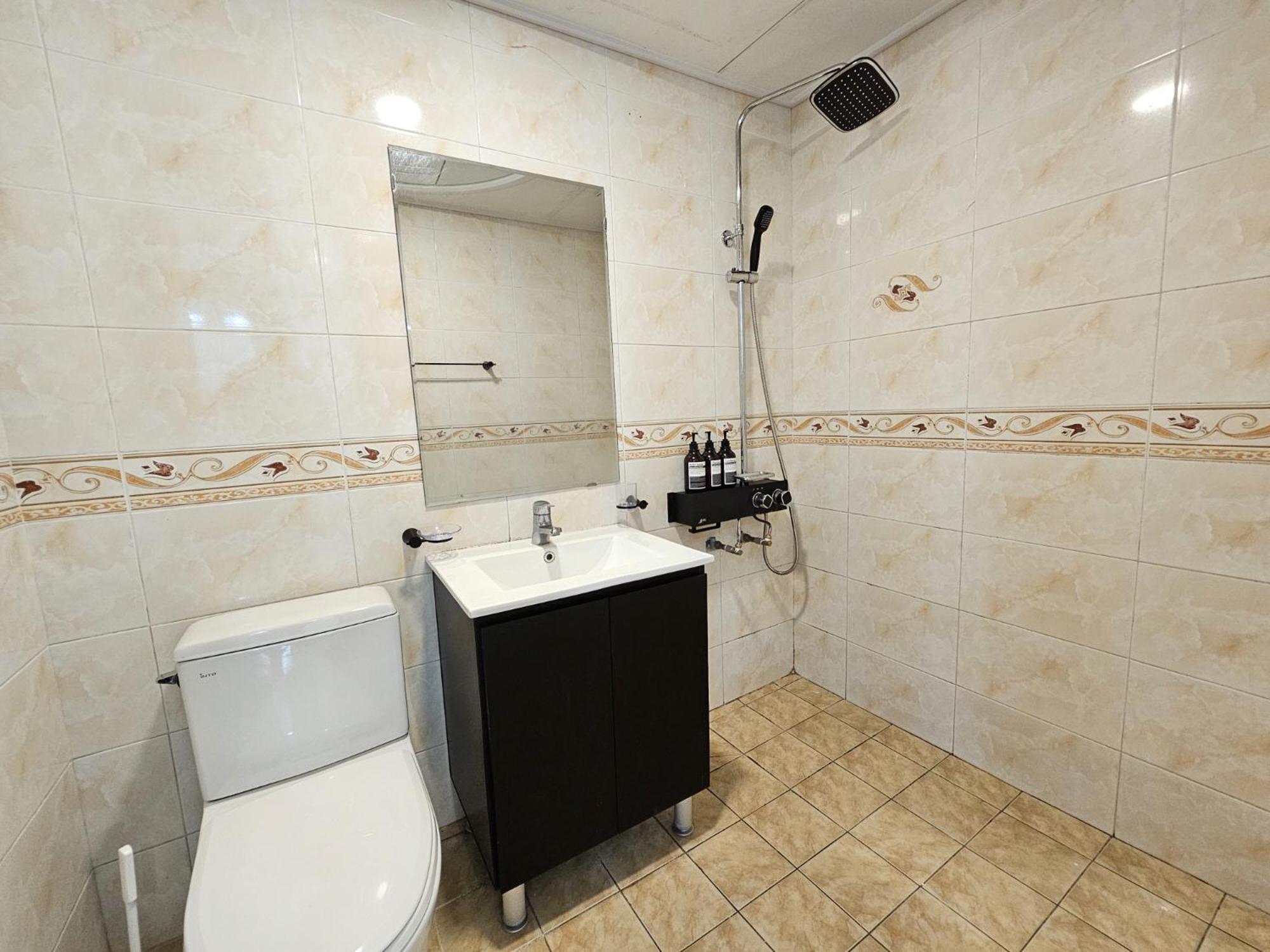 Greenside Pension Seogwipo Dış mekan fotoğraf