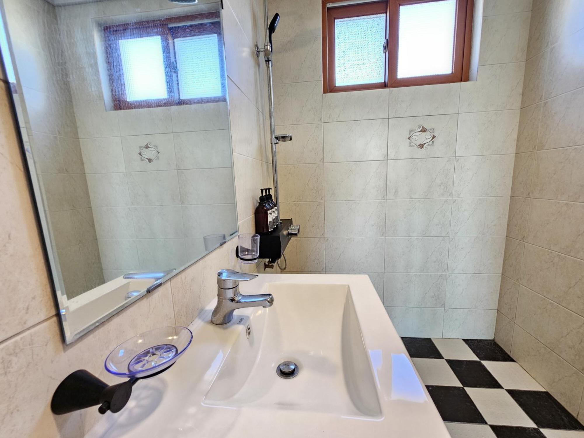 Greenside Pension Seogwipo Dış mekan fotoğraf
