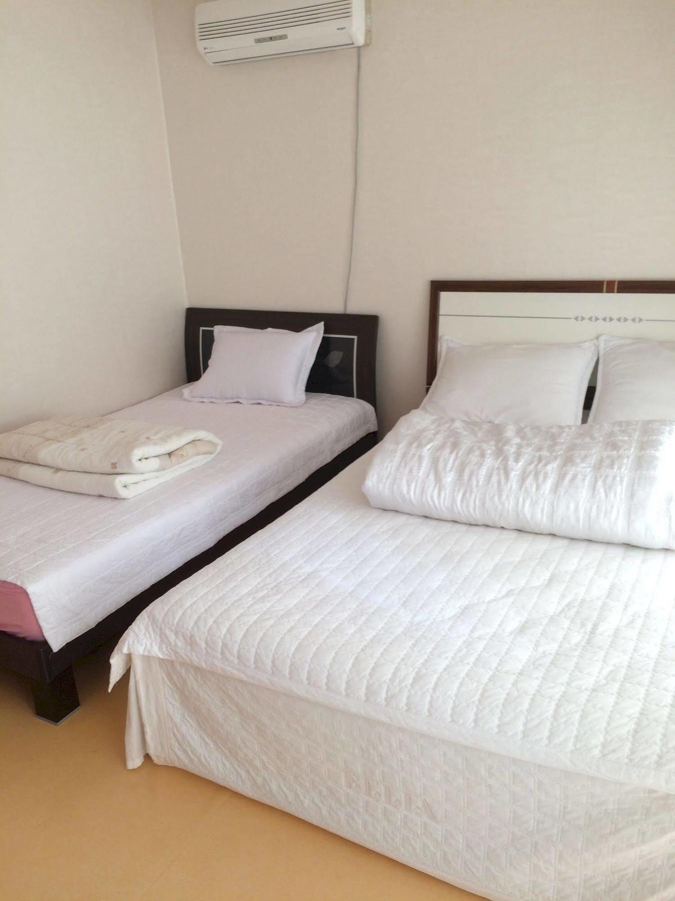 Greenside Pension Seogwipo Dış mekan fotoğraf